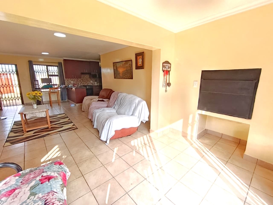 2 Bedroom Property for Sale in Spitskop SH Free State